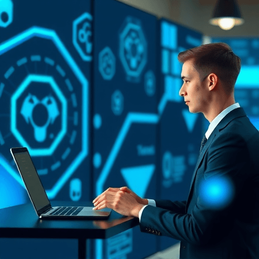 technical services image