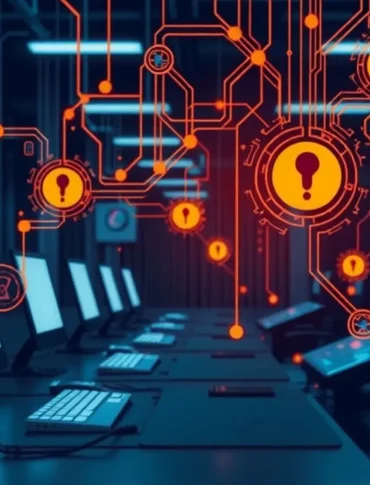 Cyberwarfare technology 2