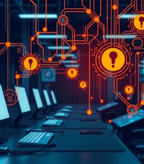 Cyberwarfare technology 2